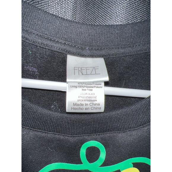 Ugly Christmas Sweater Sweatshirt Size Small - Picture 2 of 3